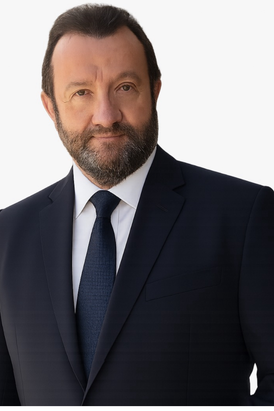 Francisco Zuluaga MD:. Linkmap Image